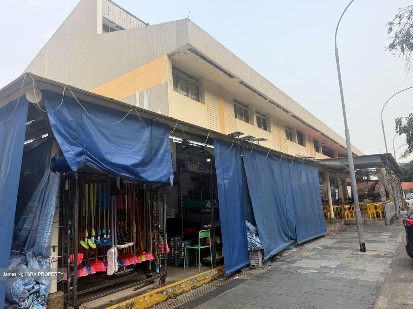 Clementi West Street 2 (D5), Shop House #629213221